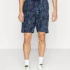 Pier One Shorts - Dark Blue