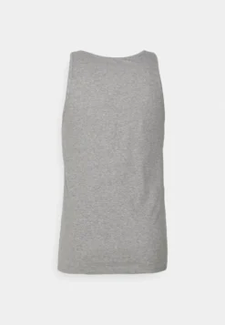 Pier One 5 Pack - Camiseta Interior - 802 - Black_102 - Grey_001 - White -Pier One 0118d2c8c5724fff8414638fb2e58ca4 scaled