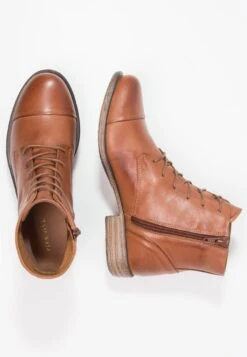 Pier One Botines Con Cordones - Brandy 9 Pier One Botines Con Cordones - Brandy -Pier One 0119049d85774879843dc95850a78d4b