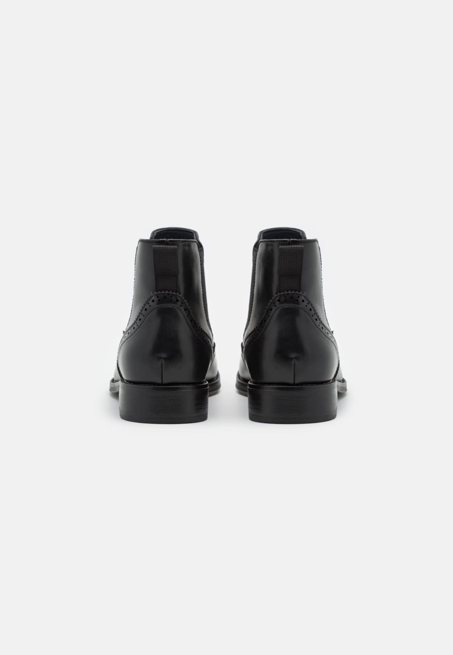 Pier One Botines -Black 3 Pier One Botines -Black - Imagen 3