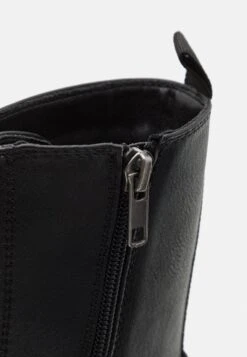 Pier One Botines Con Cordones - Black 11 Pier One Botines Con Cordones - Black -Pier One 039c123f8b4b4151b8d0bff251574ade