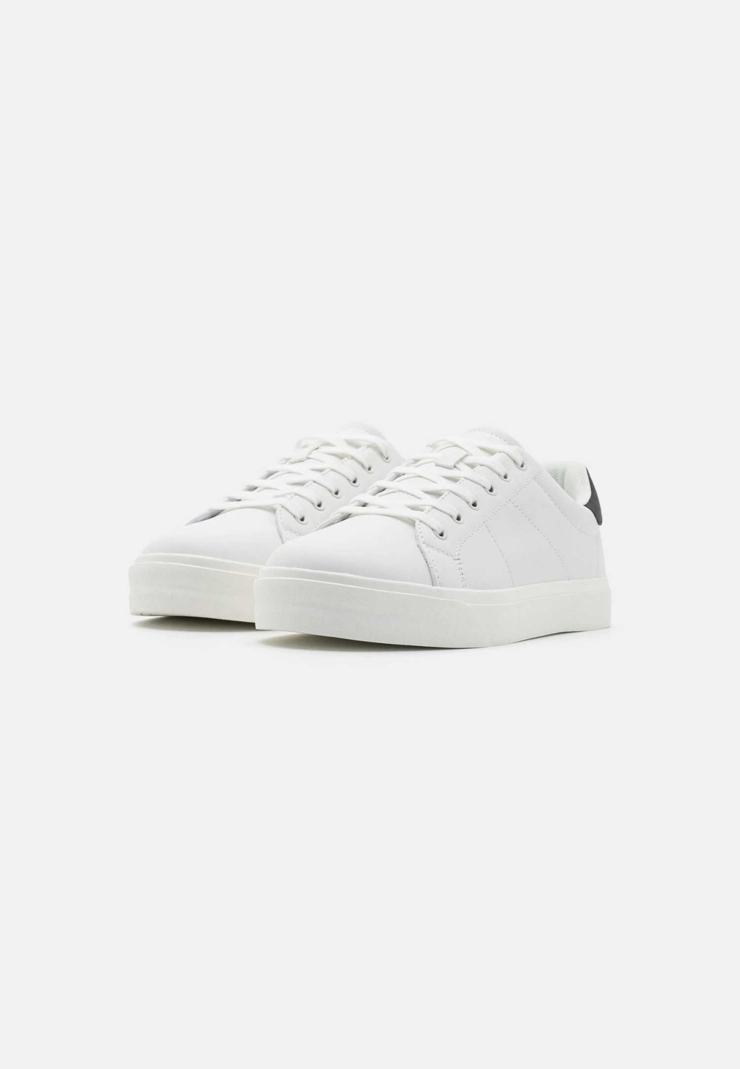 Pier One Zapatillas - White 2 Pier One Zapatillas - White - Imagen 2