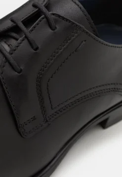 Pier One Leather - Zapatos De Vestir - Black -Pier One 05811a4bfe5243e3bee15ff78978f3c0 scaled