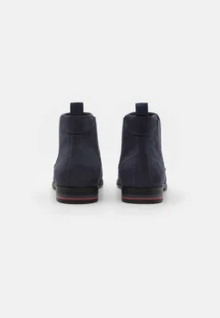 Pier One Unisex - Botines Bajos - Dark Blue -Pier One 0600896237f549e2b9a3dfafa8ec349b scaled