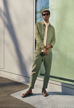 Pier One Unisex - Sandalias - Cognac -Pier One 066833d3c460455297c99665a1fc1ebf scaled