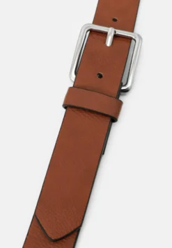 Pier One 2 Pack - Cinturón - 802 - Black_708 - Cognac -Pier One 069d6e3e9f794d2e8e9175d87042287e scaled