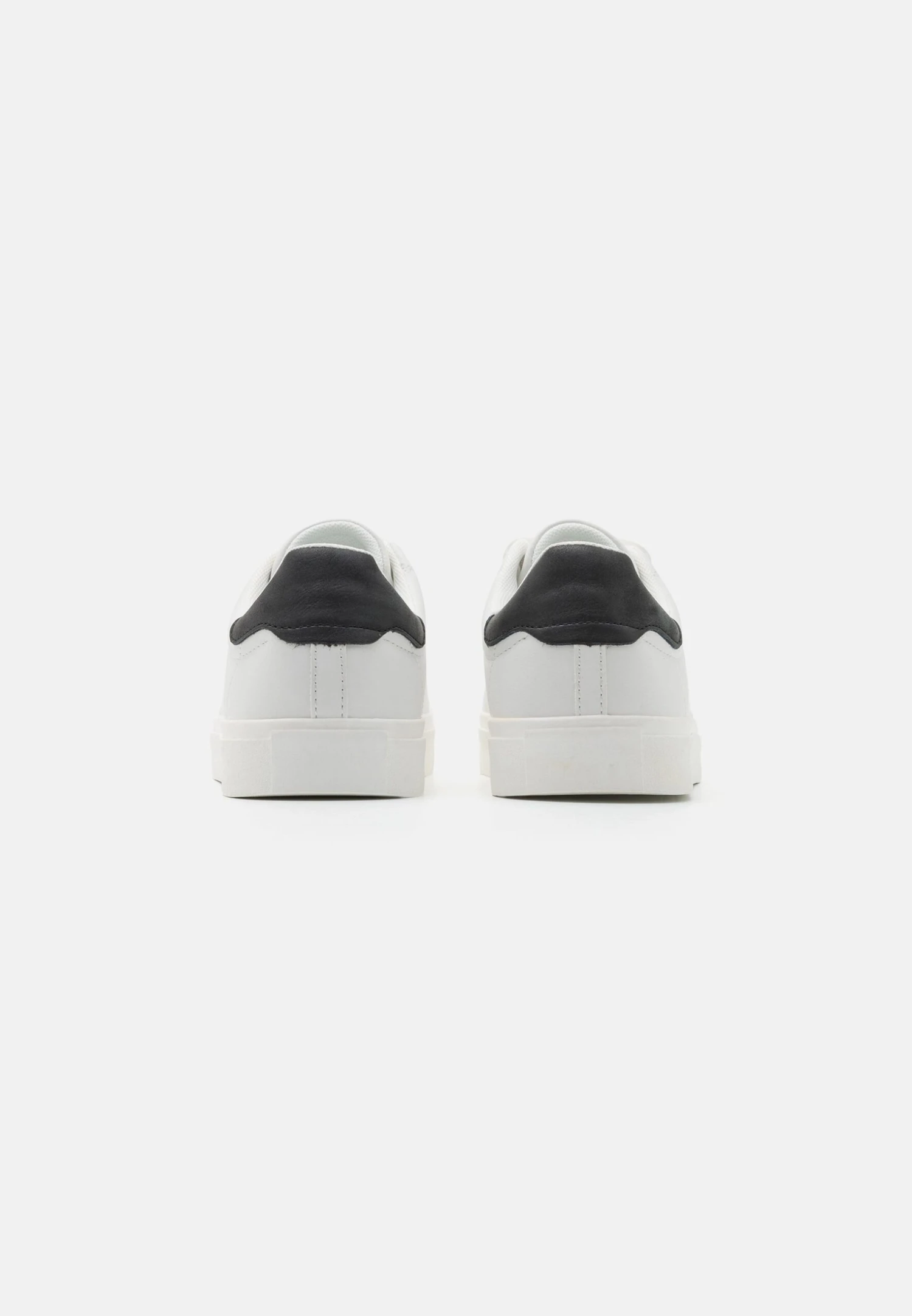Pier One Zapatillas - White 3 Pier One Zapatillas - White - Imagen 3