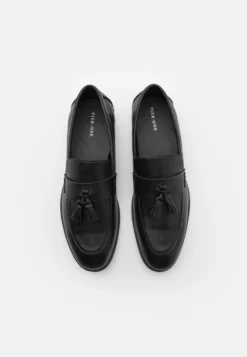 Pier One Mocasines - Black 9 Pier One Mocasines - Black -Pier One 07deef30e9794b6fa52d7e70fdf2cbe9 scaled