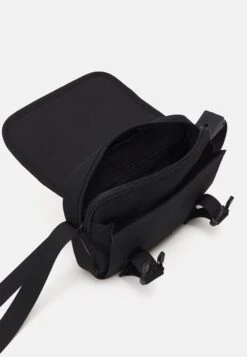 Pier One Unisex - Bandolera - Black -Pier One 08dcf642808642b88361fce85fe34ecc