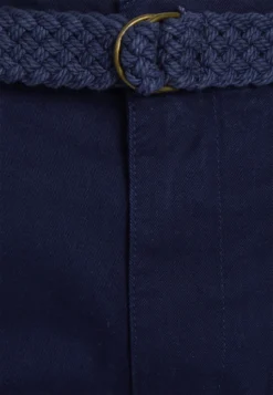 Pier One Shorts - Dark Blue 5 Pier One Shorts - Dark Blue -Pier One 09ca7efaa5b64c9cb379a798260c20b5 scaled