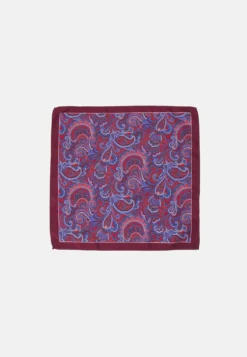 Pier One Set - Corbata - Bordeaux -Pier One 09d8f44daba449a984c8d2ed5b62205a scaled