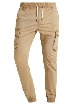 Pier One Pantalones Cargo - Tan 10 Pier One Pantalones Cargo - Tan -Pier One 0a6c3e993cd24001a4a77ea2550949e6