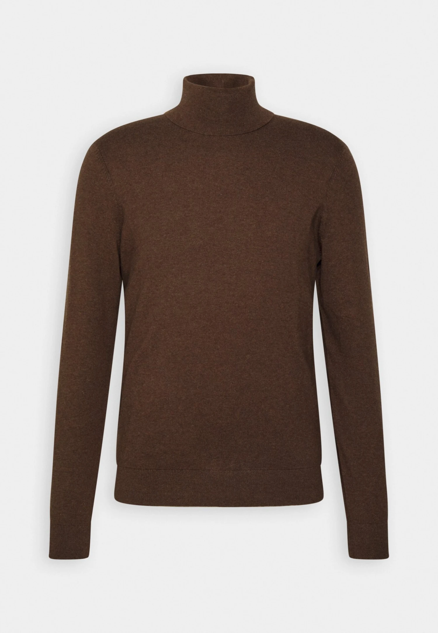 Pier One Jersey De Punto - Dark Brown 4 Pier One Jersey De Punto - Dark Brown - Imagen 4