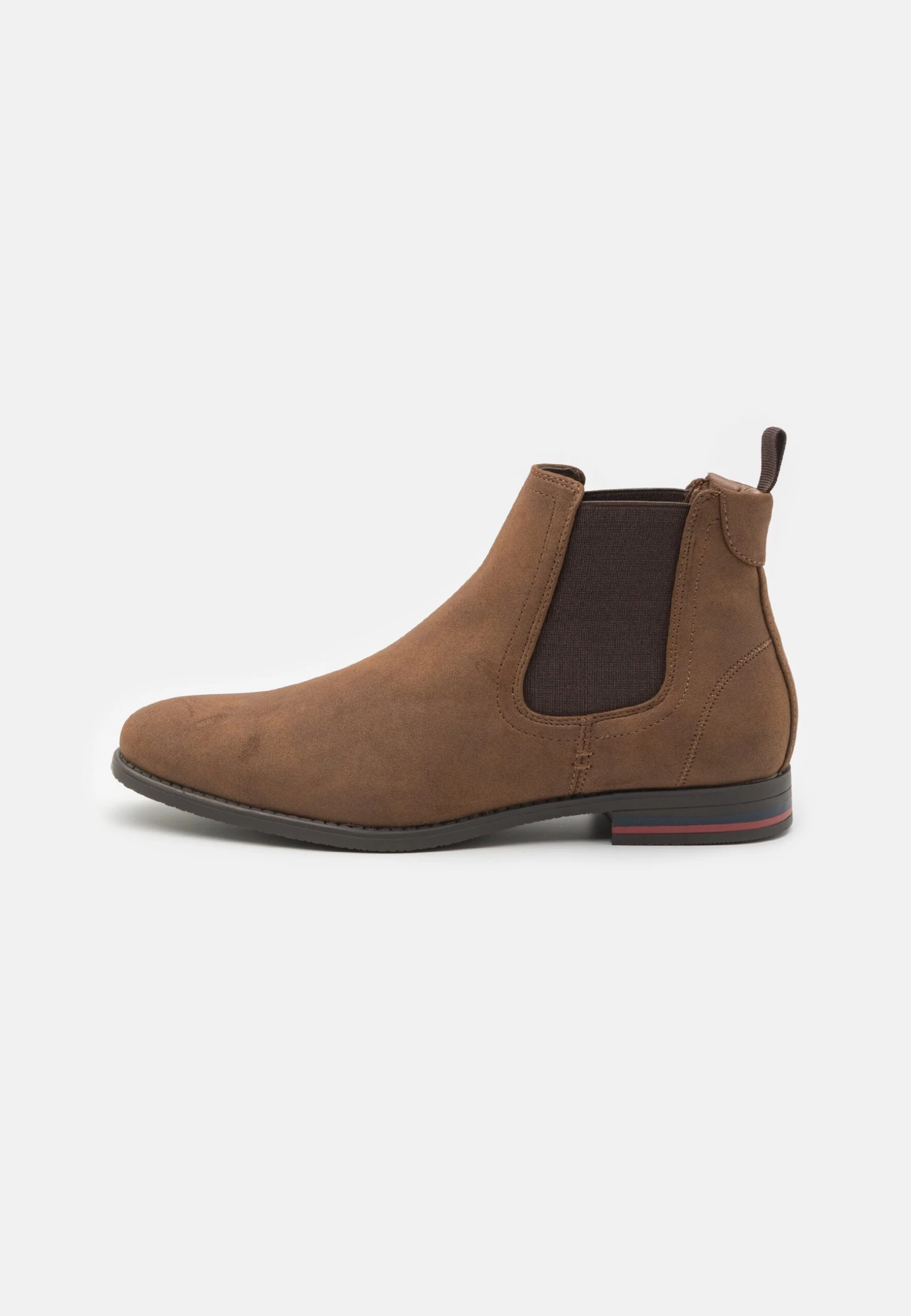 Pier One Unisex - Botines Bajos - Brown 1 Pier One Unisex - Botines Bajos - Brown