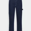Pier One Vaqueros Boyfriend - Dark Blue
