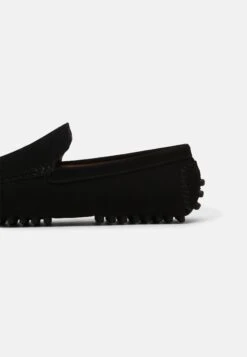 Pier One Mocasines - Black -Pier One 0cb2c4eaf95a4aa992a137965ccc091a