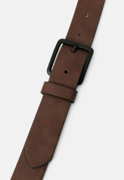 Pier One 3 Pack - Cinturón - Black - 802_Brown - 702_Dark Blue - 503 5 Pier One 3 Pack - Cinturón - Black - 802_Brown - 702_Dark Blue - 503 -Pier One 0d7225cfd31242d1b50aa6c2bb86bf11 scaled