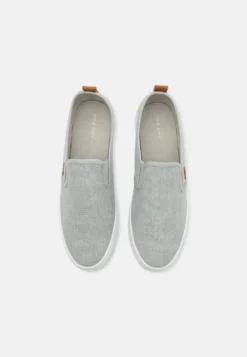 Pier One Unisex - Mocasines - Grey 9 Pier One Unisex - Mocasines - Grey -Pier One 0e9bfb17e78046e196be62cb137c42bf scaled