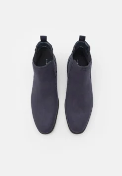 Pier One Unisex - Botines Bajos - Dark Blue -Pier One 0f29a76afd9d42d49f772a6b2282e23e scaled