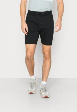 Pier One 2 Pack - Shorts - Black 9 Pier One 2 Pack - Shorts - Black -Pier One 0f2bfb8578fb4b4f98259a4da1c0aa46 scaled