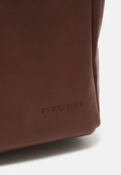 Pier One Unisex - Mochila - Brown -Pier One 1012cc415348420b82d677737544eb24