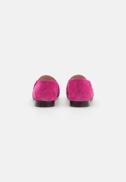 Pier One Leather - Mocasines - Pink -Pier One 1230532669524625ae828574c5ddcc10