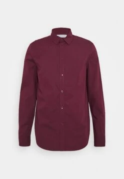 Pier One Camisa - Bordeaux 10 Pier One Camisa - Bordeaux -Pier One 13062200943449879bcf95fe0d683c4b