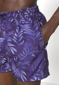 Pier One Bañador - Dark Blue -Pier One 13618ff9e1974b8991c9c228b3a36713 scaled