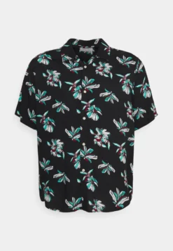 Pier One Camisa - Black -Pier One 1419097fcc0541d9afc4888dd2f361af scaled