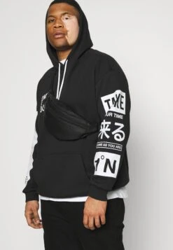 Pier One Sudadera - Black -Pier One 1458522f8766466088b18c150c7510ac