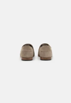 Pier One Leather - Mocasines - Beige -Pier One 14f9b2829618488d93fa7c00819d72c6 scaled