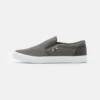 Pier One Unisex - Zapatillas - Grey