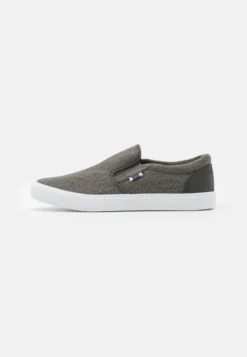 Pier One Unisex - Zapatillas - Grey