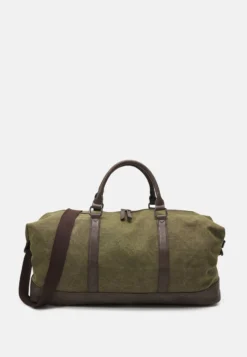 Pier One Unisex - Bolsa De Viaje - Khaki