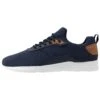 Pier One Zapatillas - Dark Blue