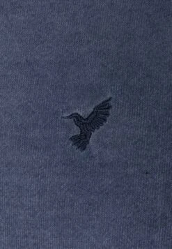 Pier One Sudadera - Blue -Pier One 1914289db82d4144bf11361e9ef51c46