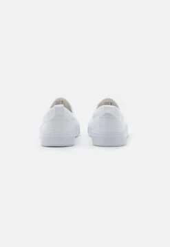 Pier One Unisex - Zapatillas - White -Pier One 191f01ab84474fccb0e4b333b7cd7402