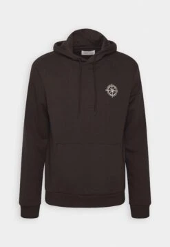 Pier One Sudadera - Brown -Pier One 1c49e0b8343a46a9b91dd5c79d3fd782