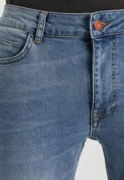 Pier One Vaqueros Pitillo - Light Blue 9 Pier One Vaqueros Pitillo - Light Blue -Pier One 1c542bc4dd924147934d4639cc7f95d1