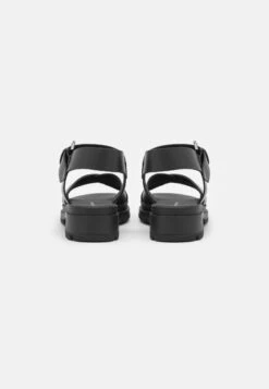 Pier One Leather - Sandalias - Black 7 Pier One Leather - Sandalias - Black -Pier One 1c59983cb8544fa68792c19843ec05ba