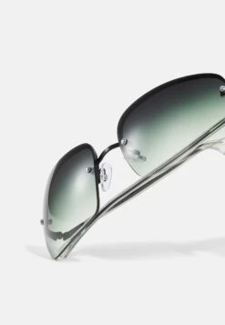 Pier One Unisex - Gafas De Sol -Black -Pier One 1d09be1534ec4770bf419fb62153ec3f