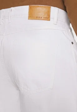 Pier One Vaqueros Boyfriend - White Denim -Pier One 1de79453a8d84faf94f9bab694892756 scaled