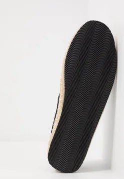 Pier One Rena Espadrille Unisex - Alpargatas - Black -Pier One 1eb50808d4584488a60ebfcbb93affb1 scaled