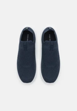 Pier One Mocasines - Dark Blue -Pier One 1f1eae99350e466bb584a072936530b8 scaled