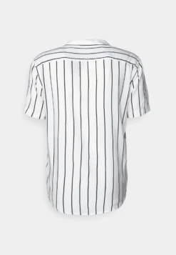 Pier One 2 Pack - Camisa - Black/White -Pier One 209e579ca7514b1ba330ca773662f836 scaled