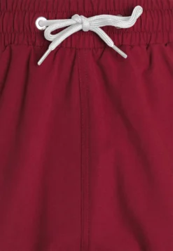 Pier One Peachy Soft Beach Shorts - Bañador - Bordeaux -Pier One 231aec6dcc3d4e3f9447bc7a883e7b0f scaled