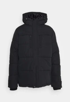 Pier One Chaqueta De Invierno - Black