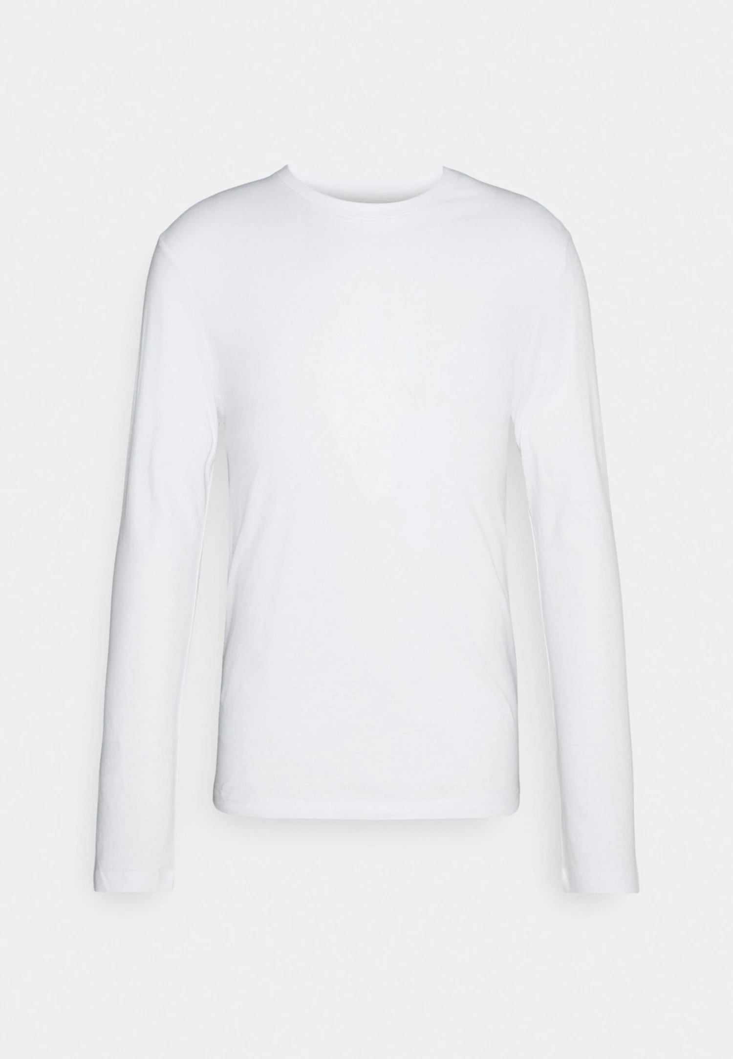 Pier One 7 Pack - Camiseta De Manga Larga - Mottled Light Grey/White/Mottled Dark Grey 2 Pier One 7 Pack - Camiseta De Manga Larga - Mottled Light Grey/White/Mottled Dark Grey - Imagen 2