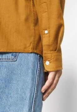 Pier One Camisa - Cognac 11 Pier One Camisa - Cognac -Pier One 24d4390671144d6f86844ab50ae2bb9c