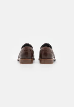 Pier One Leather - Zapatos De Vestir - Brown -Pier One 25176c3bc9814655a09163cd22429032 scaled